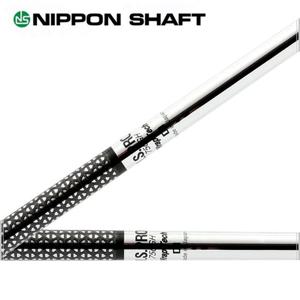 NSPRO750 니폰샤프트 NS PRO 750 아이언 샤프트 .355