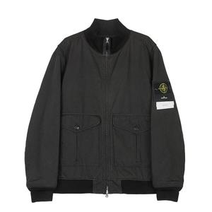 스톤아일랜드 DAVID-TC 안티드롭 점퍼 811541849 V0062