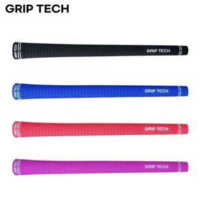 스탠다드그립 그립테크 IL 03 58 골프 그립 10개입