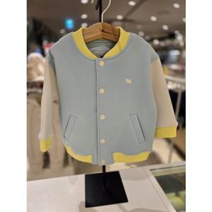 [블루독베이비] 25 SS (블루) 네오프렌 베이직 바시타 출산 조카 백일 돌 선물 간절기 봄 신상 (4511411101