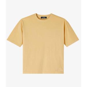 아페쎄 반팔 티셔츠 COHBSM26437DAA DOM