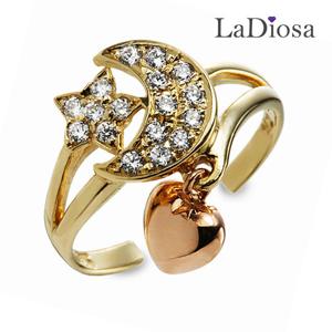 라디오사 14K 발가락지 G14A-5120TM