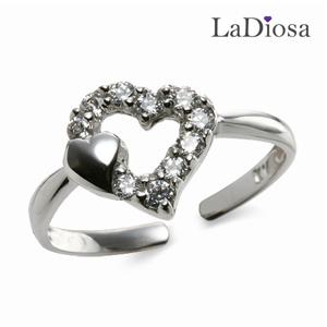 라디오사 14K 발가락지 G14A-5125TM