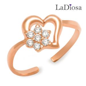 라디오사 14K 발가락지 G14A-5130TM