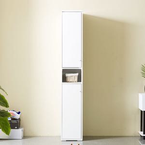 메이 300 신발장 현관 베란다 거실 키큰 다용도수납장 (착불)