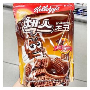 [에이알비티] 켈로그 첵스 초코 570g