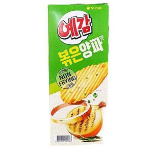 [에이알비티] 오리온 예감 볶은양파 32G X 24입