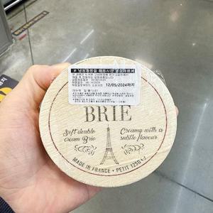 [에이알비티] 엠보그 브리 125g