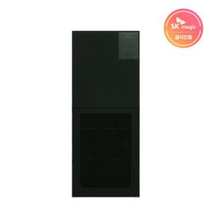 SK매직 16평 올클린 The Art 공기청정기 ACL-16C2A 다크크린 + 36개월 케어서비스 GS