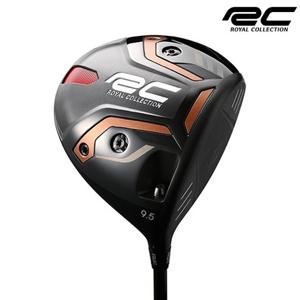 로얄콜렉션 AM-X 드라이버 Driver (RC Original AT-5)