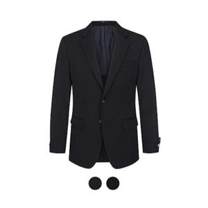 [앤드지][앤드지] 이모션 임팩트 슬림핏 정장 자켓_BZD1SB1201