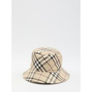 버버리 버킷햇 8103382 BEIGE