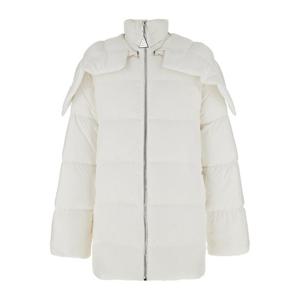 몽클레어 사이클로픽 리무버블 후드 테크 패브릭 패딩 MU02D1C0