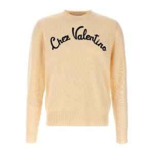 발렌티노 셰 발렌티노 스웨터 V3KC33LAR8 581