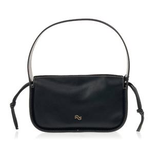 [유제피] 여성 미니 스크런치 토트백 YUZCO HB MS 00