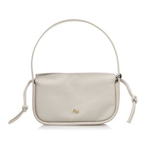 [유제피] 여성 미니 스크런치 토트백 YUZCO HB MS 11