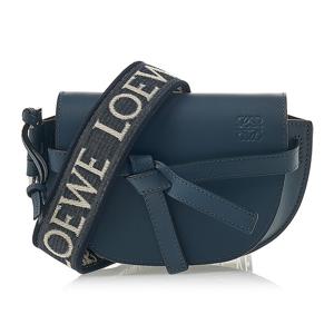 [로에베] 여성 미니 게이트 듀얼 백 A650N46X13 6901