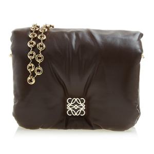 [로에베] 여성 고야 푸퍼 숄더백 AP40P41X01 9517