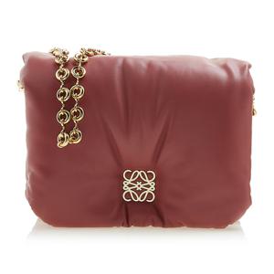 [로에베] 여성 고야 푸퍼 숄더백 AP40P41X01 2823