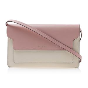 [마르니] 여성 사피아노 트렁크백 PHMO0022U2 LV520 Z605M