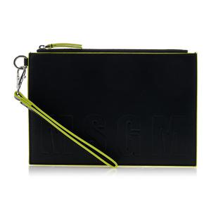 [MSGM] 여성 로고 클러치백 3341MDZ53 716 99