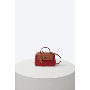 [쿠론] [론칭가 248,000원] 스테파니클래식(Stephanie classic) 미니어처 18_RCBDX24143ORX