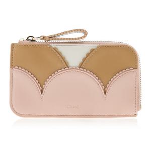 [끌로에] 여성 린다 카드홀더 CHC22AP278H38 6J9