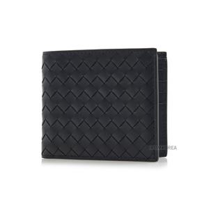 [보테가베네타] FW24 남성 인트레 치아토 반지갑 138625 V47W1 1000