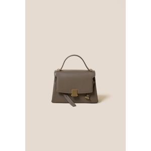 [쿠론] [론칭가 498,000원] 스테파니 르 템(Stephanie Le Temp) 토트 25_RCBTX24641TPX