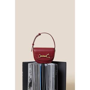 [쿠론] [론칭가 248,000원] 마농(Manon) 미니어쳐 15 (red)_RCBDX24641RED