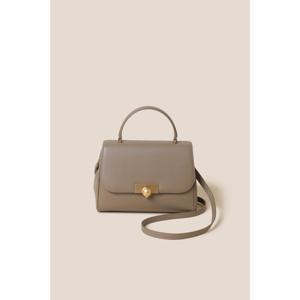 [쿠론] [론칭가 498,000원] 발롱(Ballon) 토트 26 (Taupe)_RCBTX24656TPX