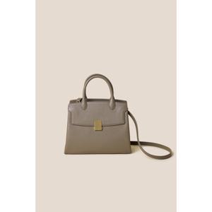 [쿠론] [론칭가 528,000원] 스테파니 르 템(Stephanie Le Temp) 토트 31 (Taupe)_RCBTX24659TPX