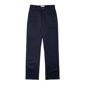 [아미] 남성 레귤러핏 스트라이프 팬츠 HTR102 CO0009 491