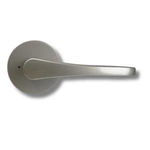 방문손잡이 BPL-5101 버튼형 도어락 욕실 화장실 손잡이