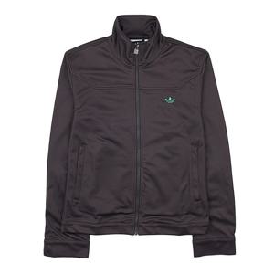 [아디다스 X 웨일즈보너] 남성 로고 트랙 집업 자켓 IB3263