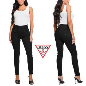 게스 GUESS 20018442 여자 Corset 스키니 데님 청바지