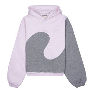 [디올옴므] 남성 바이 이알엘 후드 스웨트셔츠 313J646A0815 480