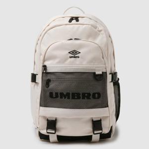 M 엄브로백팩 CQK UP123CBP14-SCW 오버업 백팩 (28L) / SCW