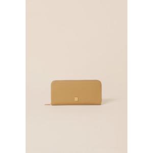 [쿠론] [론칭가 248,000원] 스테파니(Stephanie) 지퍼 장지갑_RXACX24120BED