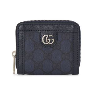 구찌 오피디아 남성 카드지갑 791744 UULBN 4055