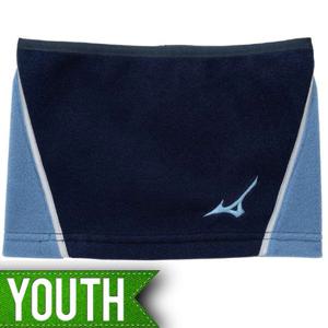 [미즈노]미즈노 야구 유소년 넥워머 [청] 12JYBB5127RO D2501