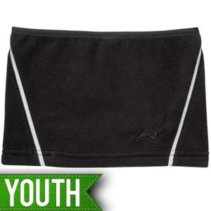 [미즈노]미즈노 야구 유소년 넥워머 [검] 12JYBB5109BK D2501