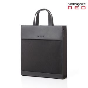[쌤소나이트레드] JERALD 토트백 Black UG109002