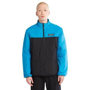 [팀버랜드] 윈드브레이커 집업 자켓 블루_TB0A5Z89CZ91