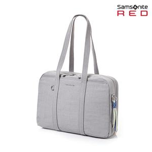 [쌤소나이트레드] FLOTTA 숄더백 Gray UG008005