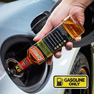 [공식 총판] 검아웃 올인원 가솔린 연료첨가제 296ml 피카몰