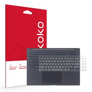 LG그램 프로 2025 16Z90TS 키보드 보호필름