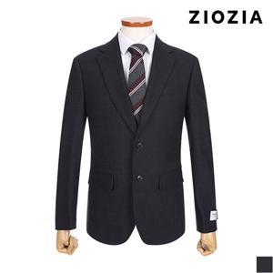 솔리드 그레이 미라클 정장자켓 (ABD1SB1201_CGR)