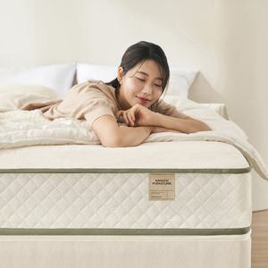 삼익가구 허리탄탄 굿코어 매트리스(퀸)