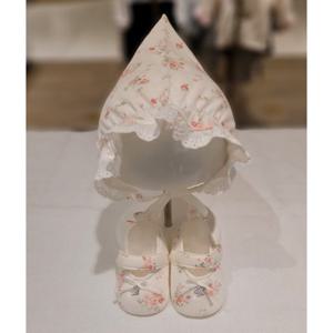 쇼콜라 AG안나여아요정모덧신세트 (TNOMHU05UA)25ss신상품